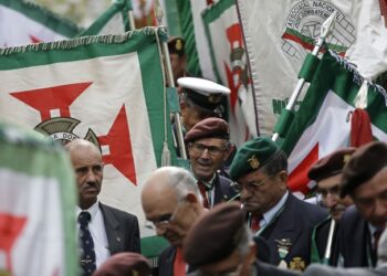 EU Holds on in Romania, But Got a Wicked Surprise in Portugal – HotAir