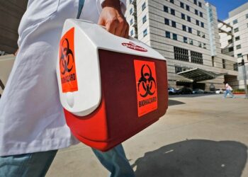 UCLA Medical School Sued for Racial Discrimination in Admissions – HotAir