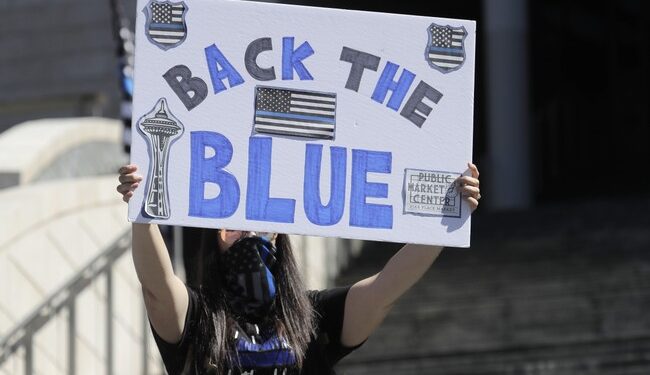 ‘Democrats f***ed up a lot of s**t in this city’ – HotAir