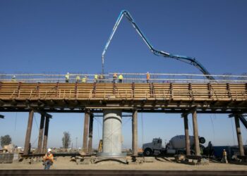 California’s High-Speed Rail Project Says ‘Hold My Beer,’ Manages to Get Horribly, Comically Worse – RedState