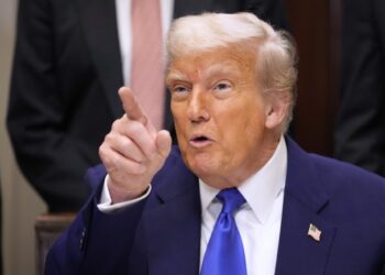 Trump Squeezes Harvard — Again – HotAir