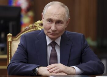 Putin Chickens Out, Won’t Attend Peace Talks With Zelensky in Turkey Thursday – RedState