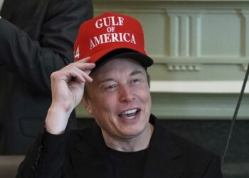 ‘At Least I Didn’t Get Shot’ – RedState