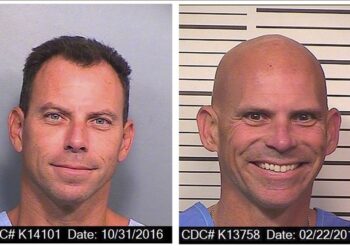 Menendez Brothers Will Get Their Day in Court, As Judge Finally Schedules Resentencing Hearing – RedState