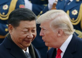 Here Are the Details on the China Trade Deal – RedState