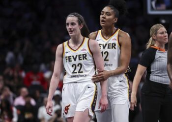 The WNBA Completely Embarrasses Itself…Again – RedState