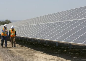 US Officials Find ‘Rogue’ Communication Devices in Chinese Power Inverters – HotAir