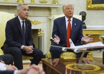 Trump Pauses Houthi Campaign After ‘Capitulation’? – HotAir
