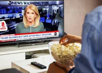 Trump’s Comedic Genius Shines As He Rips ABC’s Martha Raddatz With Brutal New Nickname – RedState