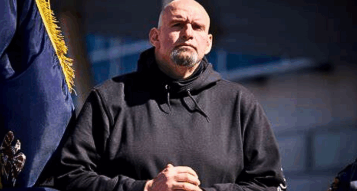Fetterman vs. McCain’s Contrasting Political Divergence