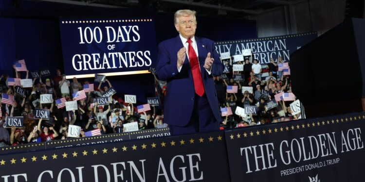 The Trump Counterrevolution and the Moral Ledger