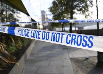Elderly Former Constable Gets Justice After Being Arrested by UK Police for Thought Crimes – RedState