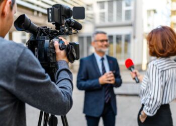 Corporate Media Is the Left’s Soviet-Like ‘Propaganda Organ’